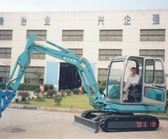 生长历程-走进山河-pg电子装备集团